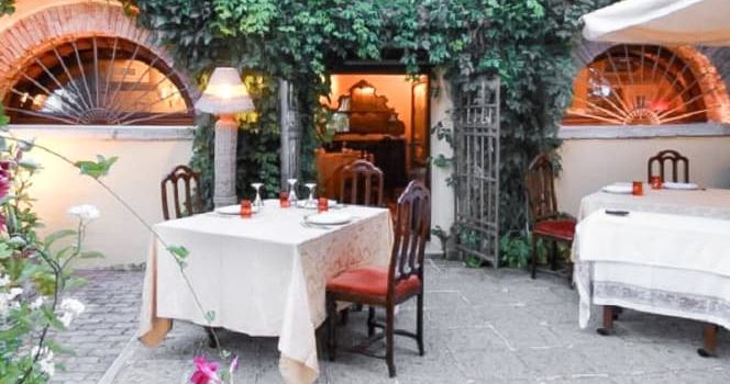 Ristorante Il Mulino