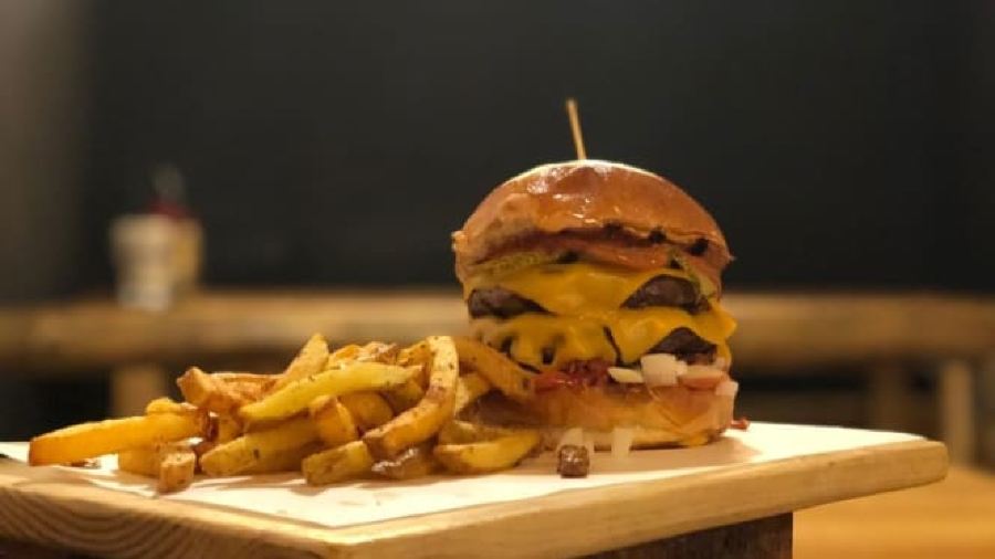 La Calle Burger Fuengirola