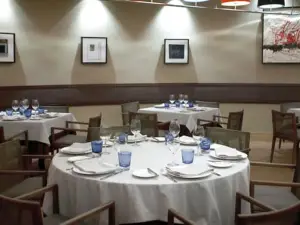 Restaurante As de Picas