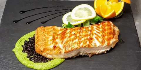 Ristorante Alleria sirmione