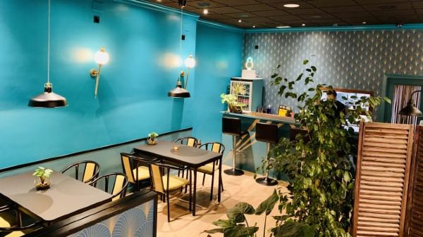 Miyagi Express Sushi Bar