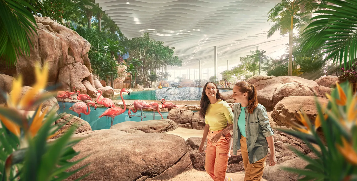 4_SeaWorld® Yas Island