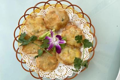 惠州格拉迪飯店·中餐廳