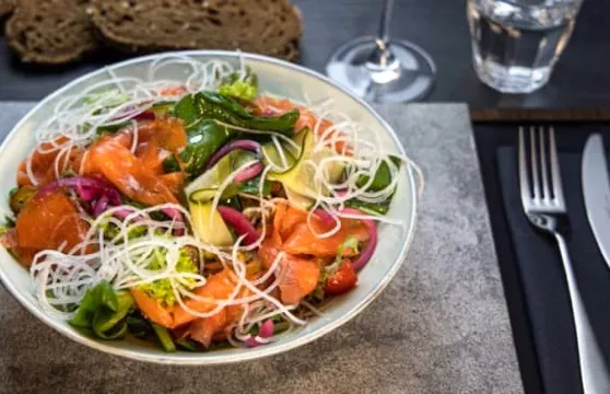 Restaurant de Witte Brug