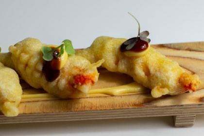 Treze Restaurante Málaga