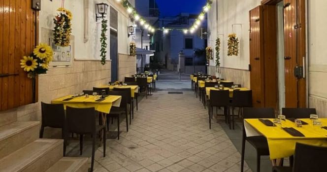 Pizzeria Big Boy con FORNO A LEGNA