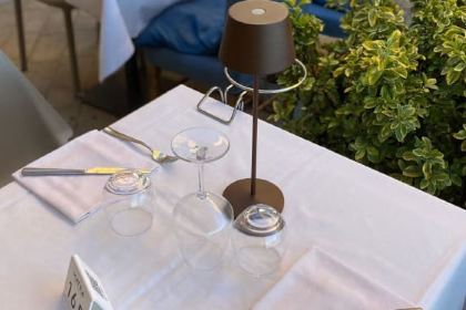 Matra Drink & Restaurant