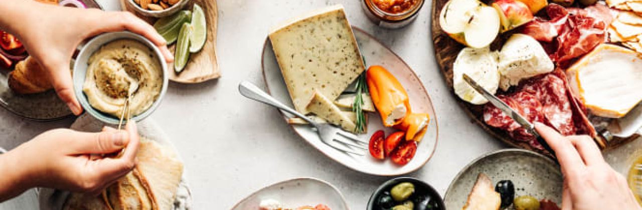 Flynn's Italian by Crystalbrook