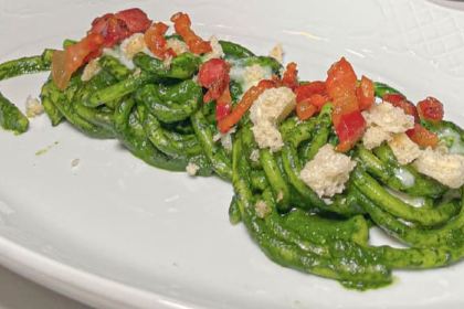 Il Grande Nuti Ristorante Pizzeria