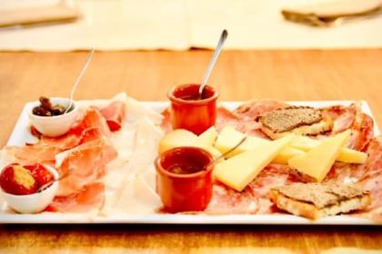 Osteria Vecchio Cancello