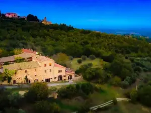 La Chiusa Restaurant