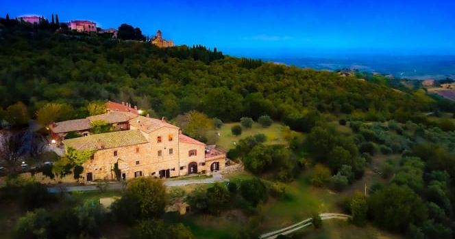 La Chiusa Restaurant