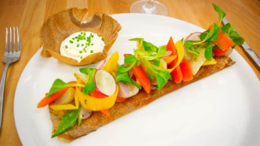 Midi12 Champs Elysées