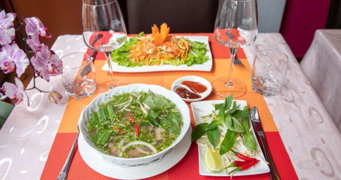 Restaurant Chez Thoa