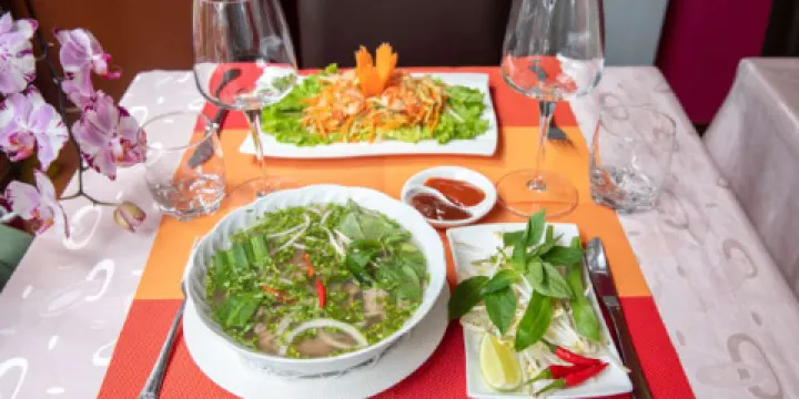 Restaurant Chez Thoa