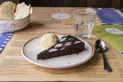 Ca' Pelletti Firenze