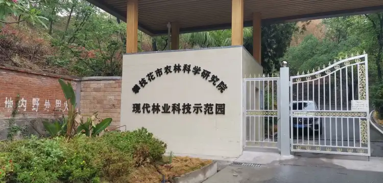 Hotels in der Nähe von Panzhihua Subtropical Plant Specimen Garden