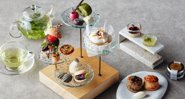 ROKU KYOTO, LXR Hotels & Resorts
