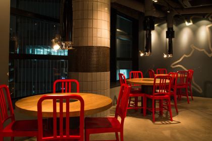 SUMIBIYAKINIKU NAKAHARA