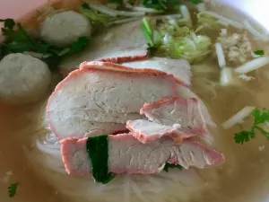 Khao Soi Maesai