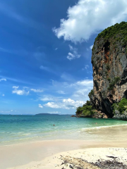 Princess Cave (Railay, Krabi)