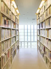 Poyang Library