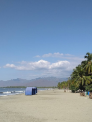 Malecon Tourism Cienaga