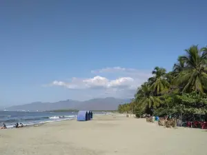 Malecón Turístico de Ciénaga