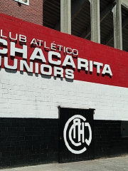 C. A. Chacarita Juniors Stadium