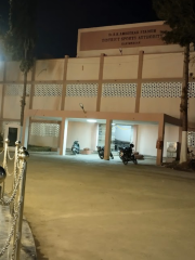 Dr. Ambedkar Stadium