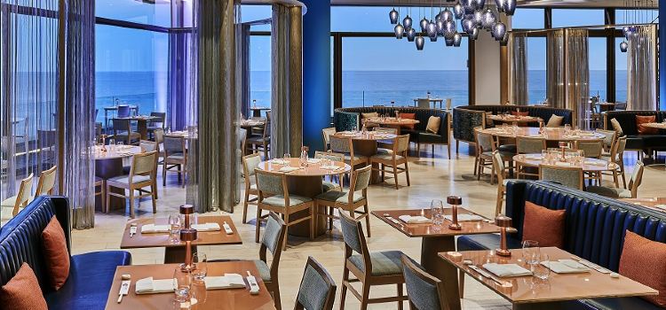 Nobu Fairmont Monte Carlo