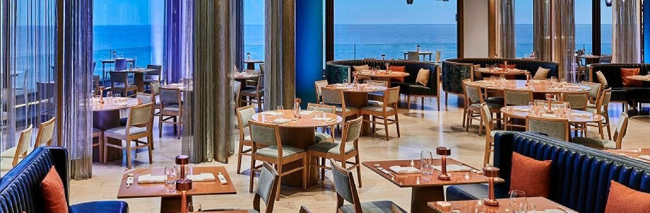 Nobu Fairmont Monte Carlo