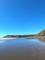 Playa El Cuco