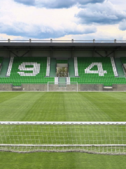 Stadium Ludogorets Arena