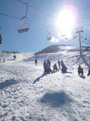 Seli National Ski Resort