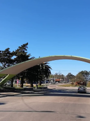 Arco de Salinas