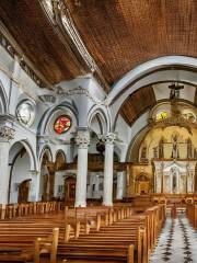 Igreja Nossa Senhora Dos Navegantes