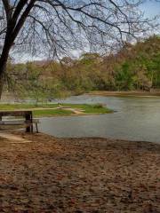 Ellis-Porter Riverside Park