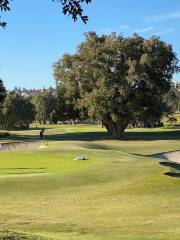 The Royal Sydney Golf Course