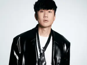 베이징 | JJ Lin 월드 투어