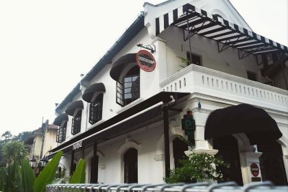 Luce Osteria Contemporanea