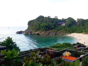 Top 5 Restaurants for Views & Experiences in Boracay Island