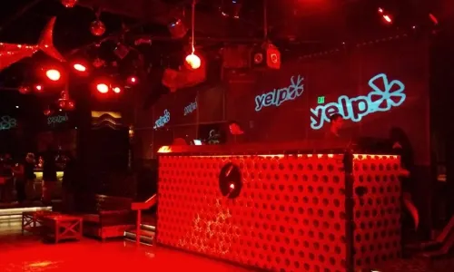 Sound Nightclub