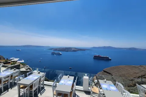 Fanari Restaurant