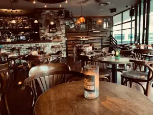 キャンベラのバー・トップ10