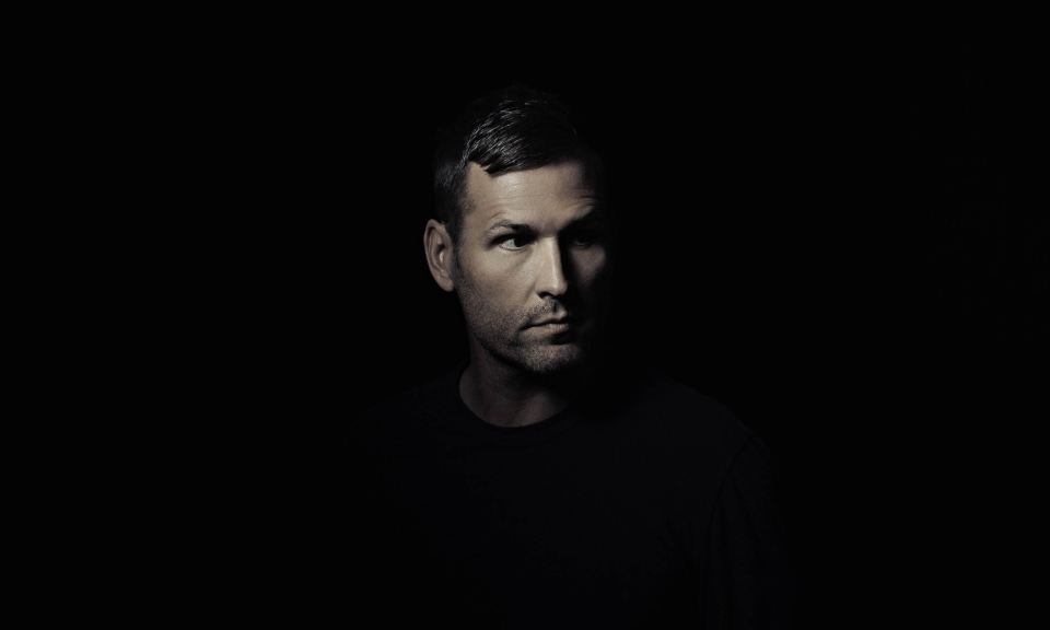 시카고 | Kaskade<ORIGIN //>투어 | Radius Chicago