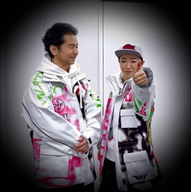 日本常滑市 · DREAMS COME TRUE巡演 | 常滑市