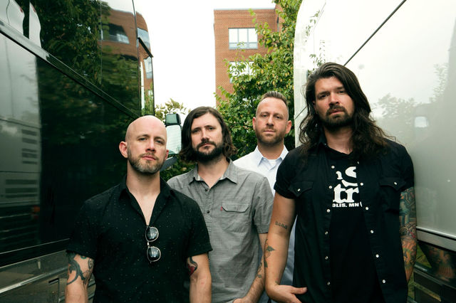 Cleveland | Taking Back Sunday Tour | House of Blues Restaurant & Bar