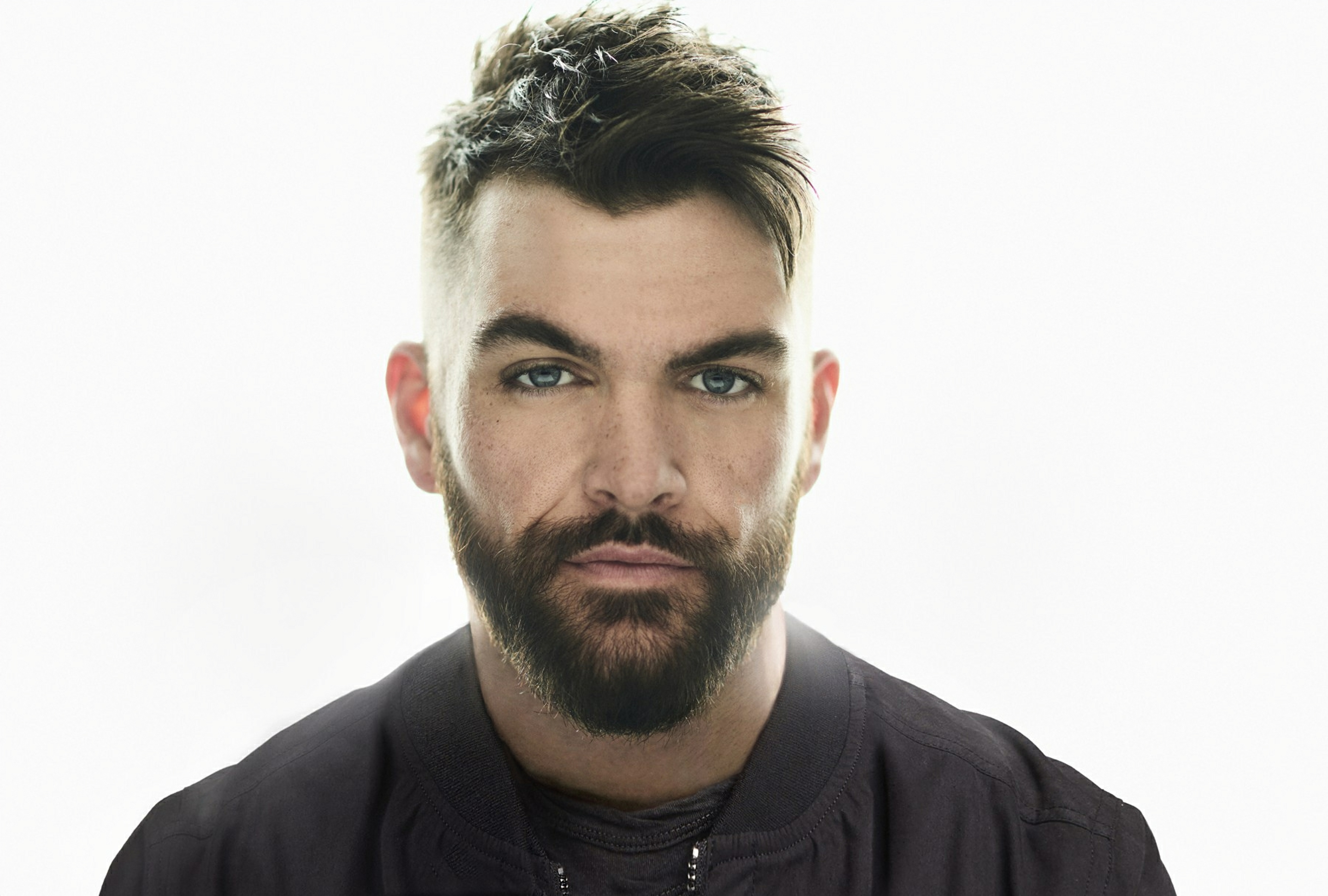 Casper | Dylan Scott《Till I Can't I Will》Tour | The Gaslight Social