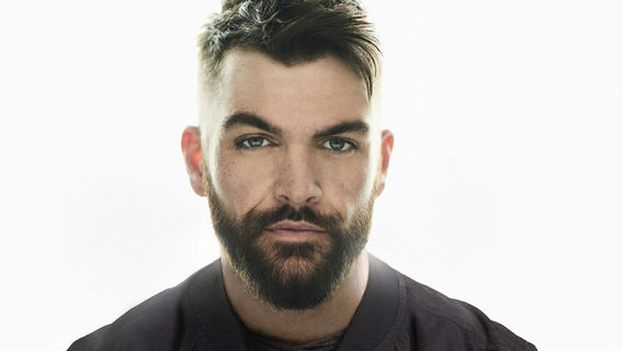 บังกอร์ | Dylan Scott《Till I Can't I Will》ทัวร์